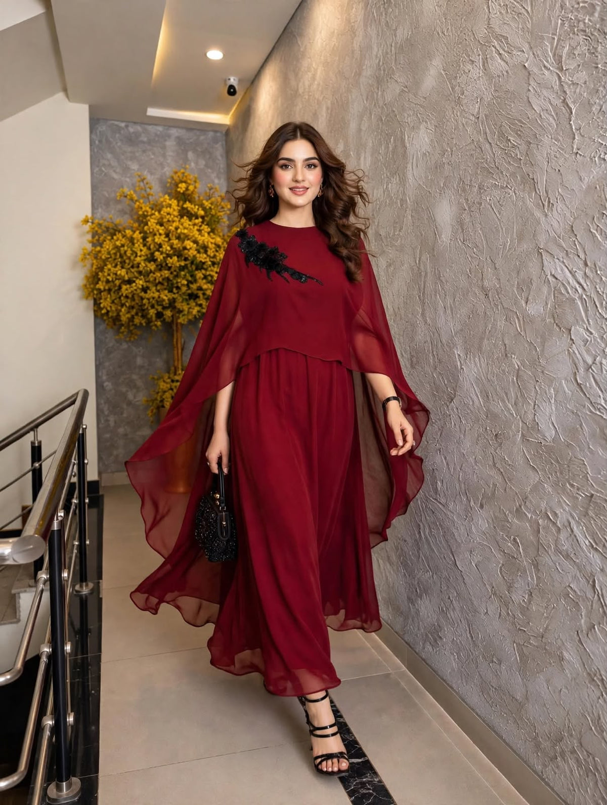 Bushra