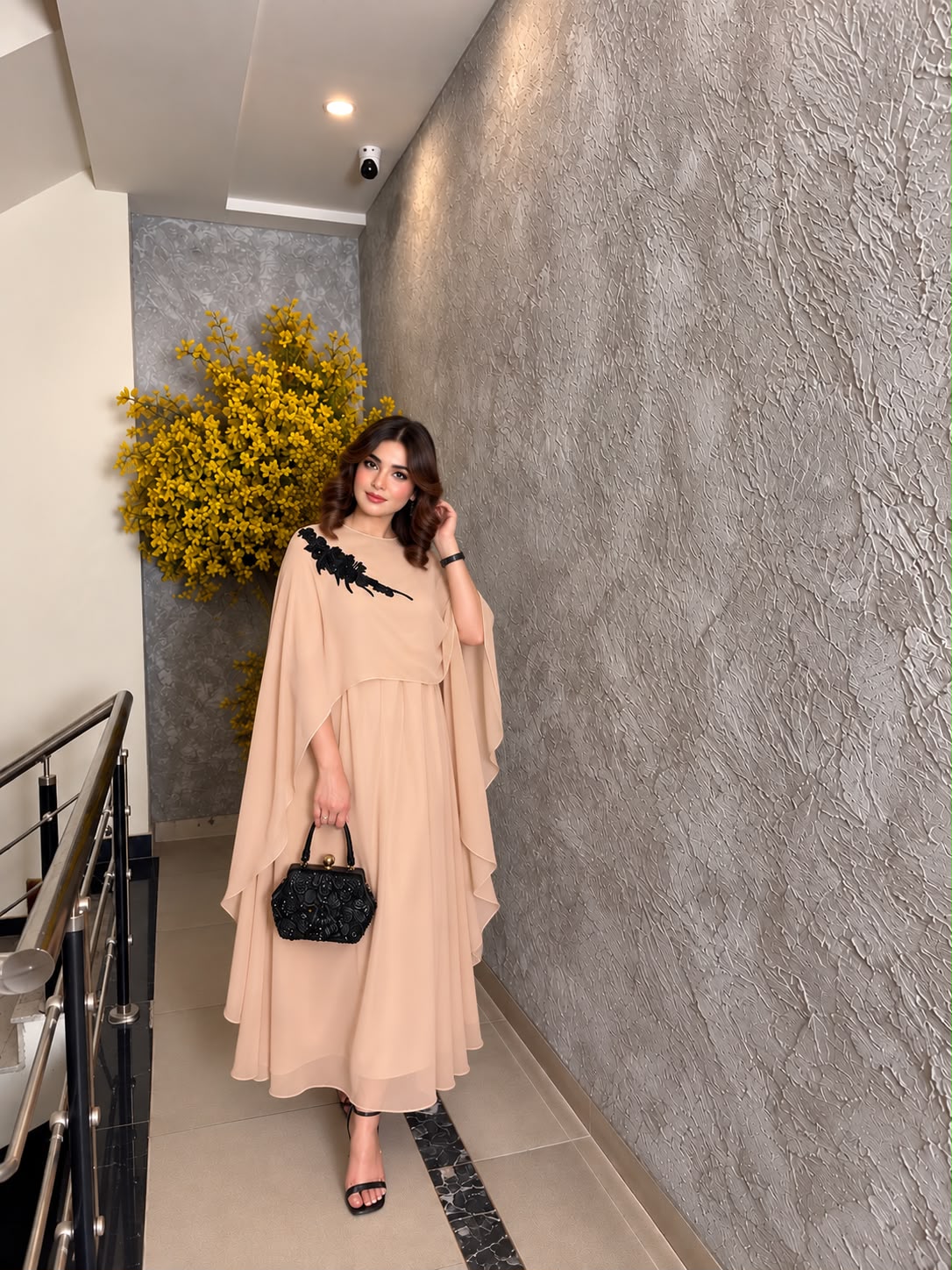 Bushra