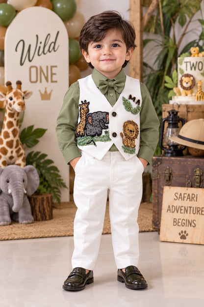 Safari Adventure