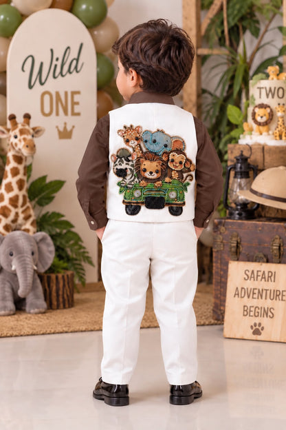 Safari Adventure