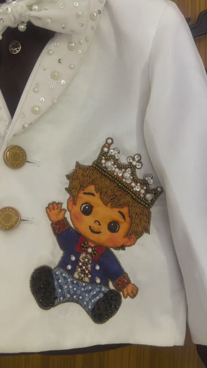 Little Crown Prince