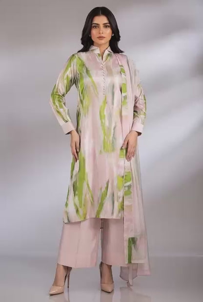 Pareena
